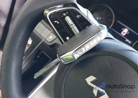 2023 Kia Forte Lxs z USA, uszkodzony, nr VIN 3KPF24AD4PE644244